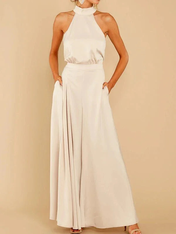 MW-Vianelle 611 Jumpsuit - Magic wolf 