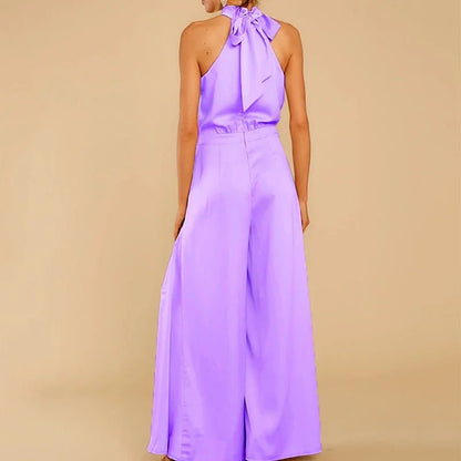 MW-Vianelle 611 Jumpsuit - Magic wolf 