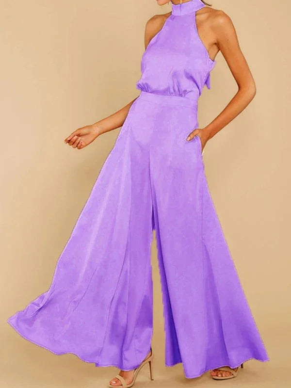 MW-Vianelle 611 Jumpsuit - Magic wolf 