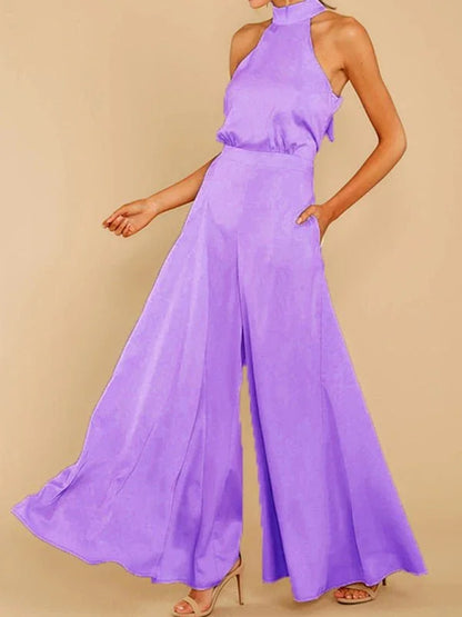 MW-Vianelle 611 Jumpsuit - Magic wolf 