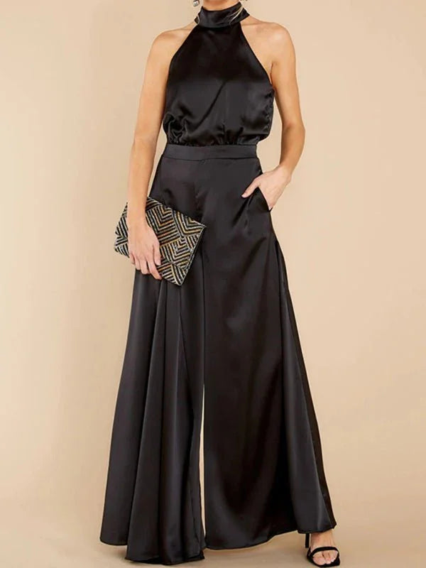MW-Vianelle 611 Jumpsuit - Magic wolf 