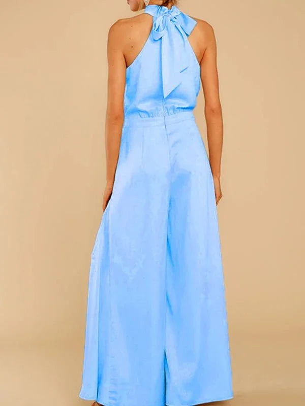 MW-Vianelle 611 Jumpsuit - Magic wolf 