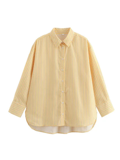 MW-Virelda 444 Shirt - Magic wolf 