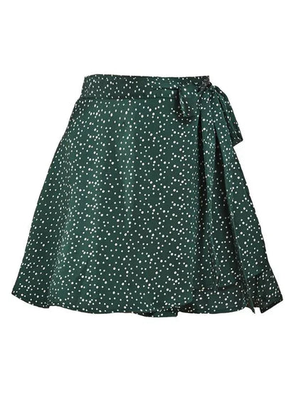 MW-Virelle 942 Skirt - Magic wolf 