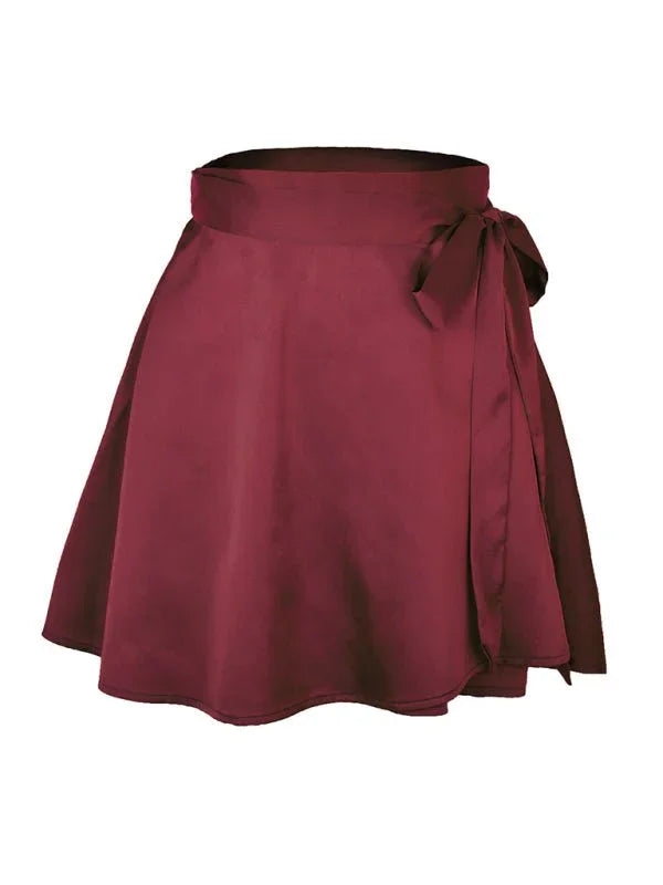 MW-Virelle 942 Skirt - Magic wolf 