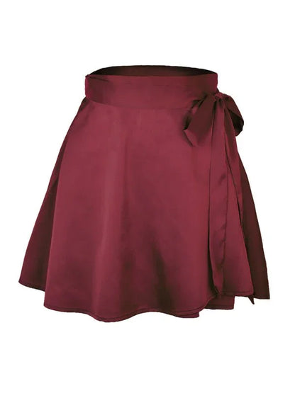 MW-Virelle 942 Skirt - Magic wolf 