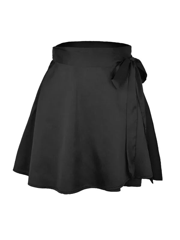 MW-Virelle 942 Skirt - Magic wolf 