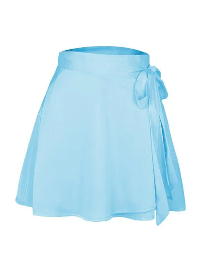 MW-Virelle 942 Skirt - Magic wolf 