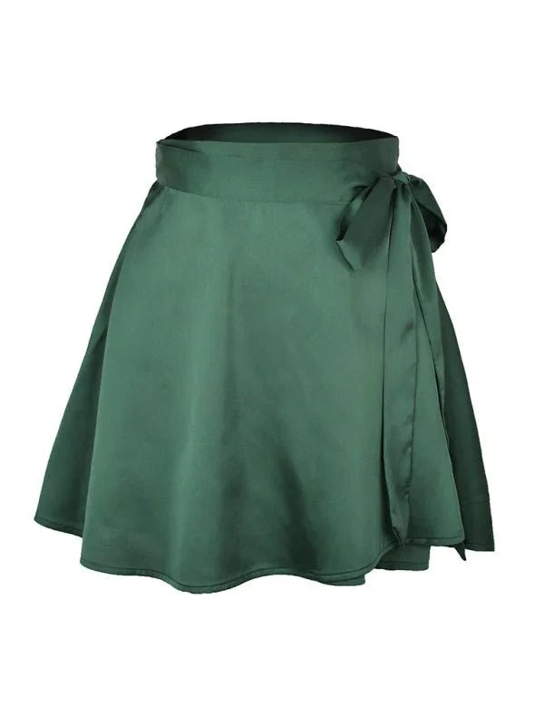 MW-Virelle 942 Skirt - Magic wolf 