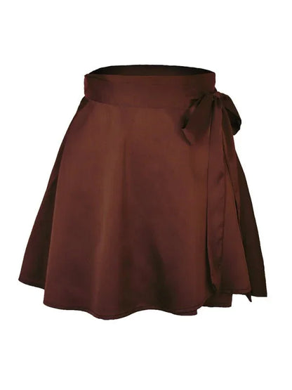 MW-Virelle 942 Skirt - Magic wolf 