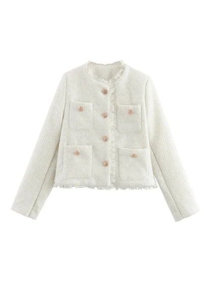 MW-Vivaira 14054 Jacket - Magic wolf 