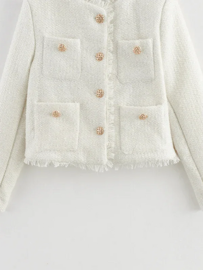 MW-Vivaira 14054 Jacket - Magic wolf 