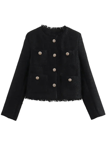 MW-Vivaira 14054 Jacket - Magic wolf 