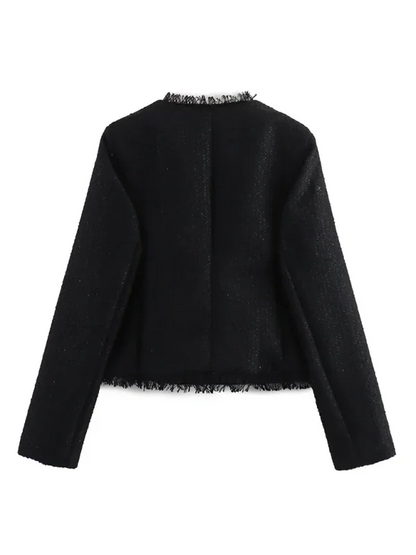 MW-Vivaira 14054 Jacket - Magic wolf 