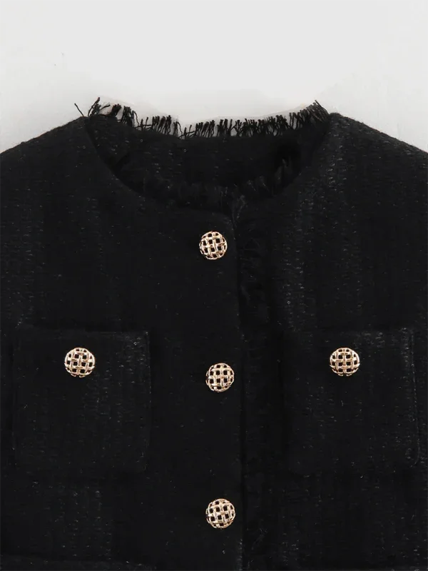 MW-Vivaira 14054 Jacket - Magic wolf 