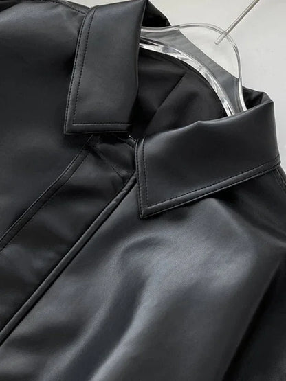 MW-Vivessa 14016 Jacket - Magic wolf 