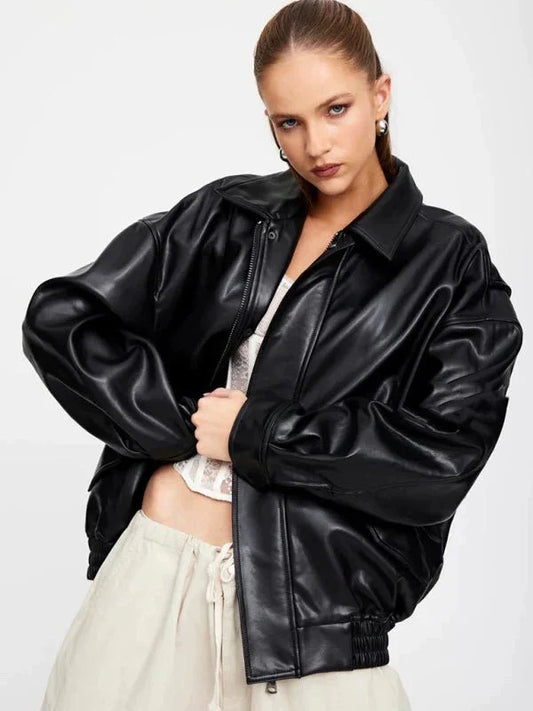 MW-Vivessa 14016 Jacket - Magic wolf 