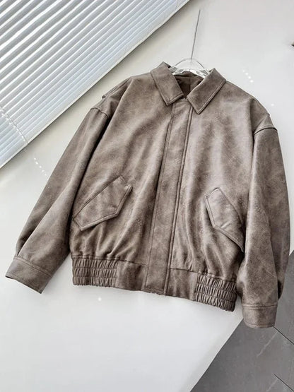 MW-Vivessa 14016 Jacket - Magic wolf 