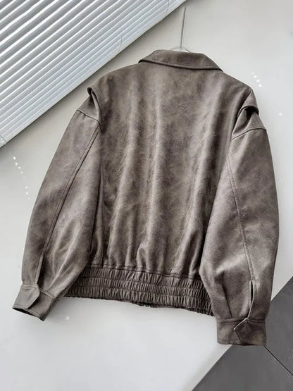MW-Vivessa 14016 Jacket - Magic wolf 