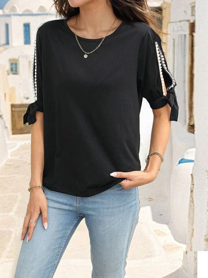 MW- Vivienne 402 Shirt - Magic wolf 