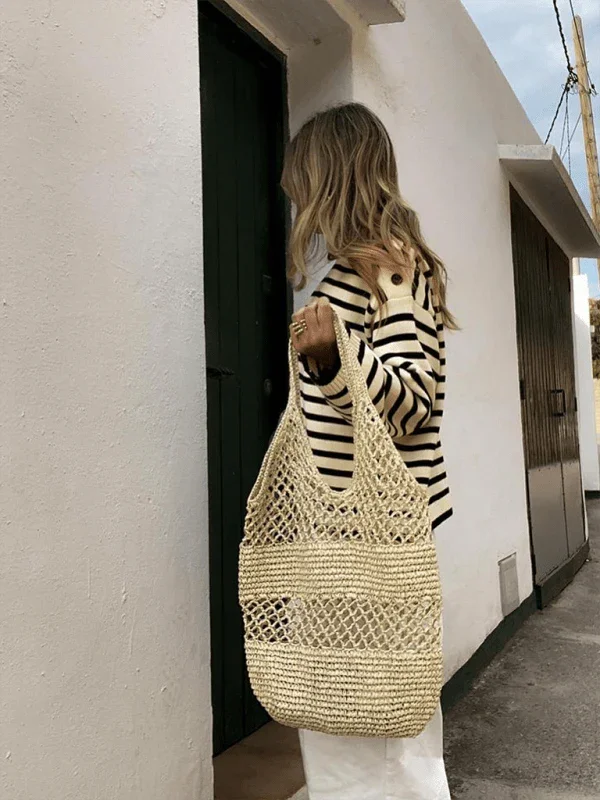 MW-Vivienne 743 Sweater - Magic wolf 