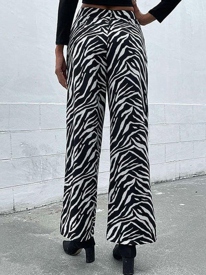 MW-Waverlyn 847 Trousers - Magic wolf 