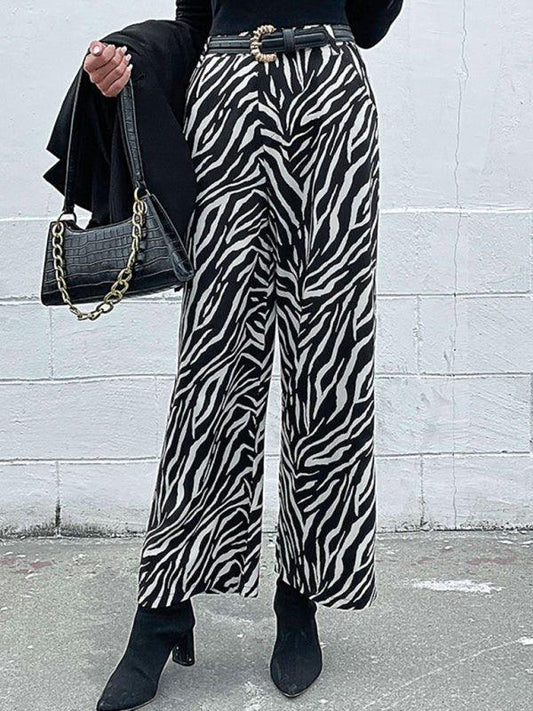 MW-Waverlyn 847 Trousers - Magic wolf 