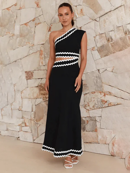 MW-Westbourne 239 midi dress - Magic wolf 