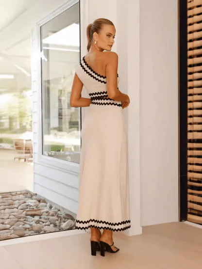 MW-Westbourne 239 midi dress - Magic wolf 