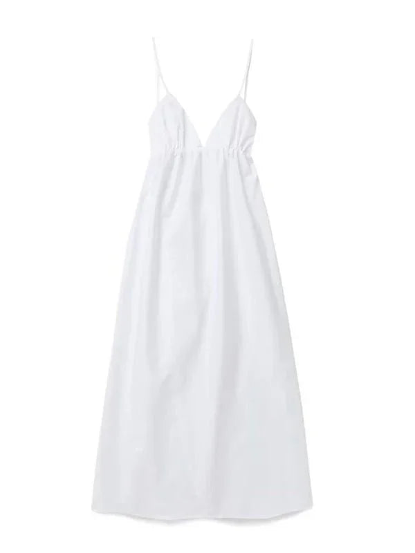 MW-Whitfield 327 maxi dress - Magic wolf 