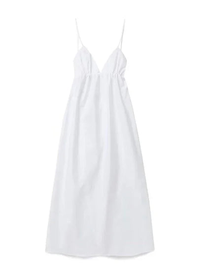 MW-Whitfield 327 maxi dress - Magic wolf 