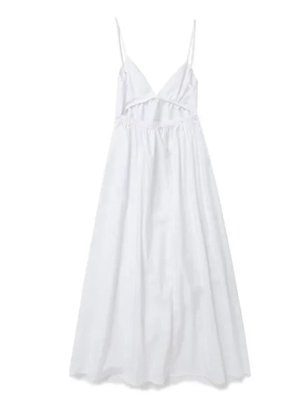 MW-Whitfield 327 maxi dress - Magic wolf 
