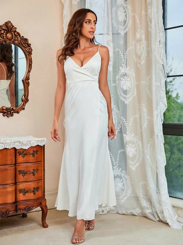 MW-Whitfield 337 maxi dress - Magic wolf 