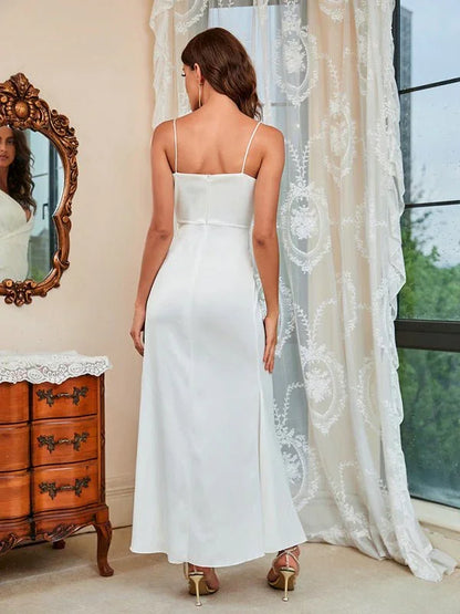 MW-Whitfield 337 maxi dress - Magic wolf 