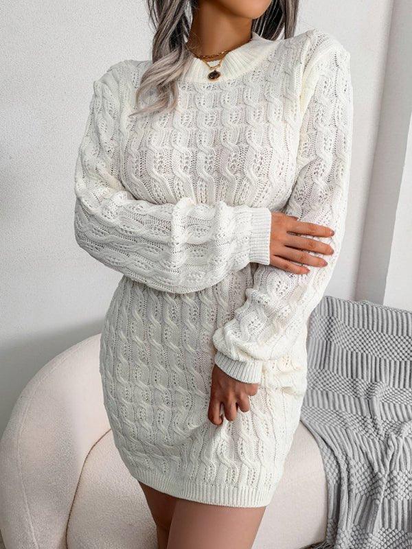 MW-Windham 103 mini dress - Magic wolf 