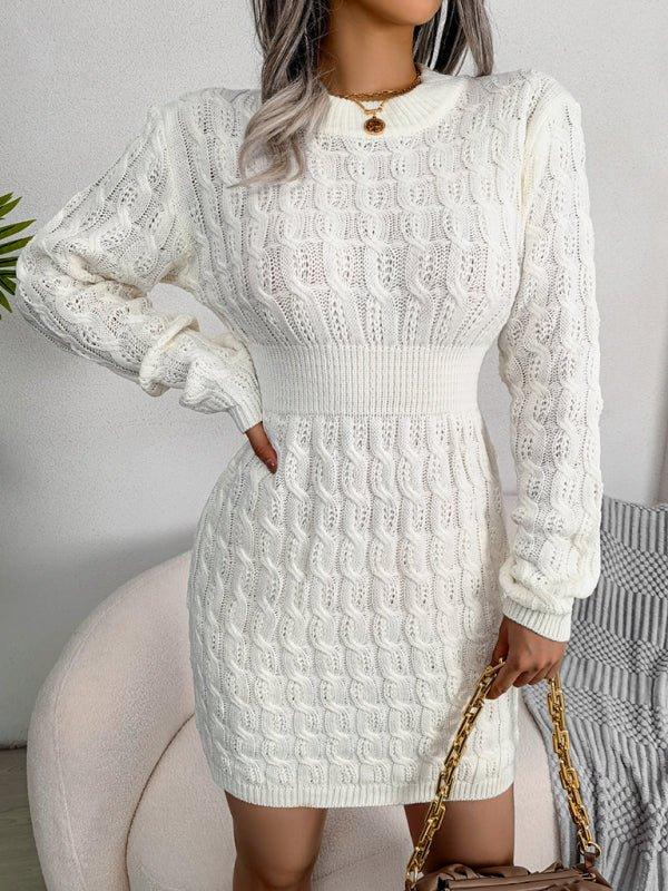MW-Windham 103 mini dress - Magic wolf 