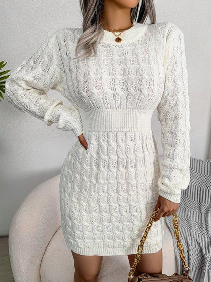 MW-Windham 103 mini dress - Magic wolf 
