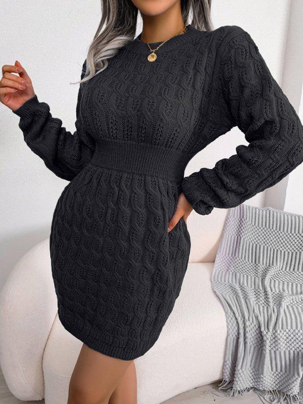 MW-Windham 103 mini dress - Magic wolf 