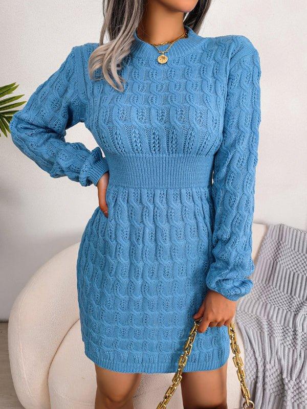 MW-Windham 103 mini dress - Magic wolf 