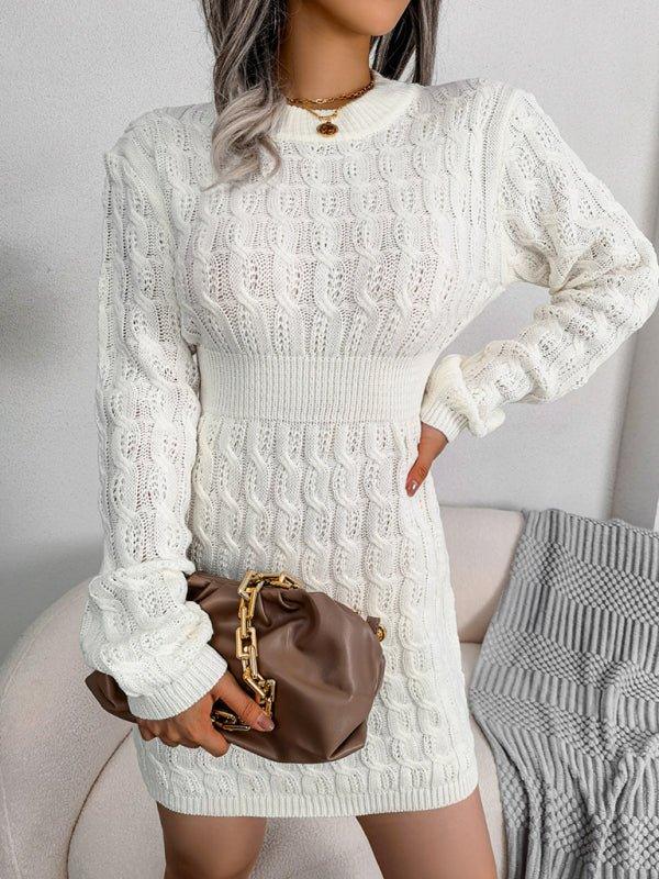 MW-Windham 103 mini dress - Magic wolf 