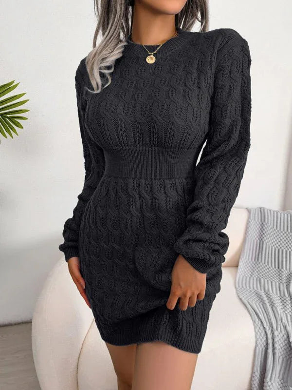 MW-Windham 103 mini dress - Magic wolf 