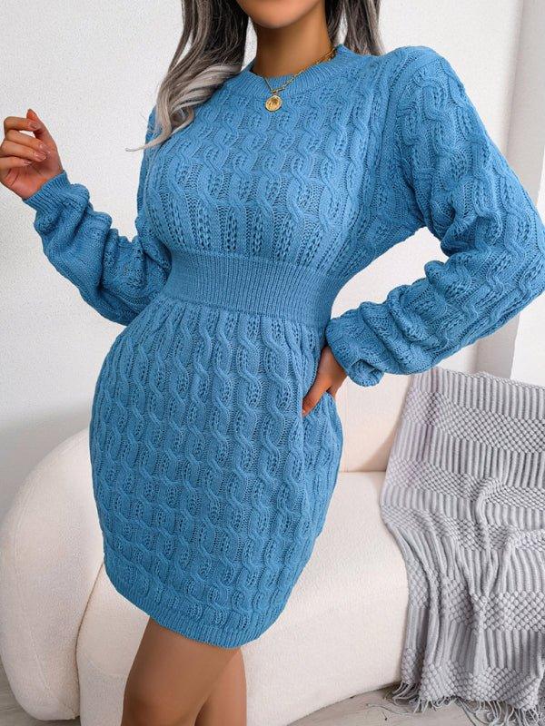 MW-Windham 103 mini dress - Magic wolf 