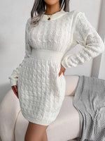 MW-Windham 103 mini dress - Magic wolf 