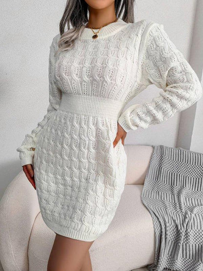 MW-Windham 103 mini dress - Magic wolf 