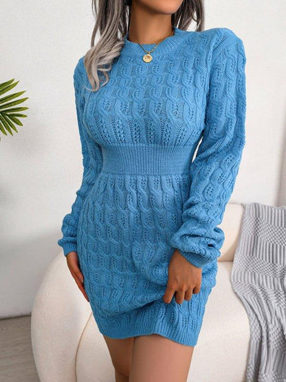 MW-Windham 103 mini dress - Magic wolf 