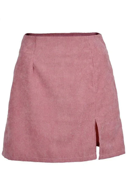 MW-Wynessa 912 Skirt - Magic wolf 