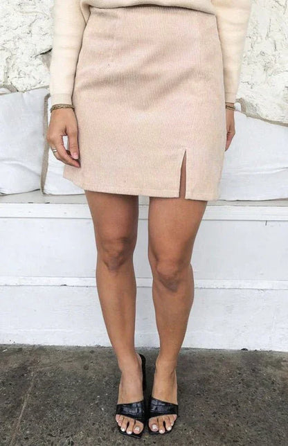 MW-Wynessa 912 Skirt - Magic wolf 