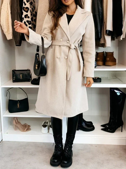 MW-Wynette 14028 Coat - Magic wolf 