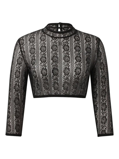 MW-Ylena 550 Top - Magic wolf 
