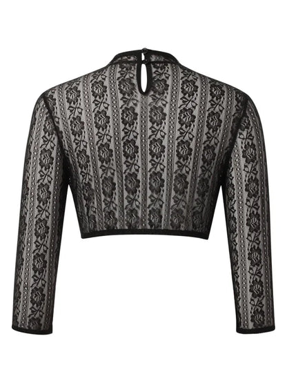 MW-Ylena 550 Top - Magic wolf 